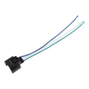 uxcell AC Pressure Switch Sensor Connector Plug Pigtail No.921361FA0A for Nissan Altima 2000-2018 3pin