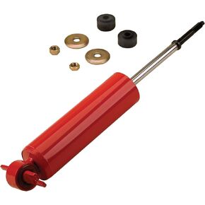 KYB 565046 MonoMax Gas Shock , Red