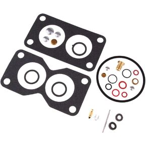 BH-Motor NEW Carburetor Carb Rebuild Kit for John Deere 50 60 70 520 620 720 530 630 730 tractor Marvel Schebler DLTX K7503 778-503