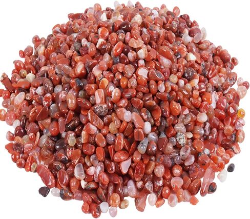Turquoise Fluorite Tumbled Chips Stone Crushed Crystal Quartz Pieces Small Stone Mini Polished Rocks Pieces for Crafts, Jewelry Making Home Decoration (Amethyst) in Saudi Arabia