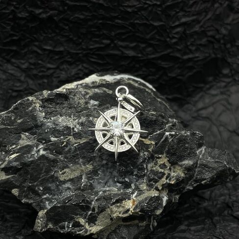 BG3 Gale astarion أقراط للنساء والرجال الفضة كريستال هوب القرط مجوهرات الشكل تأثيري أقراط لمحبي اللعبة in Kuwait