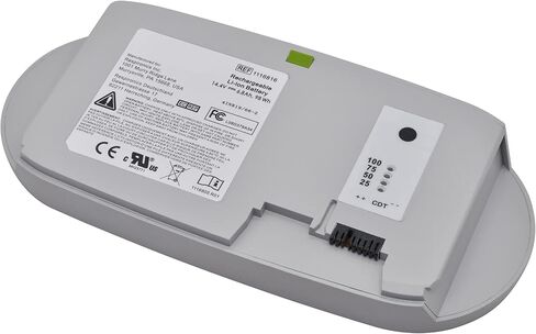 بطارية أصلية 1116816 لبطارية SimplyGo Mini (صغيرة) قياسية 1116816 in Kuwait