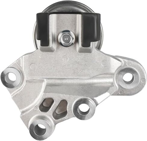 JDMON 4 قطع حامل المحرك واستبدال المحرك Trans Motor لـ 2008-2013 Nissan Rogue 2.5L FWD، 2014 2015 Rogue Select 2.5L FWD، 2007-2012 Nissan Sentra 2.5L، متوافق مع A7370، A7384، A4351، A4352 in Kuwait