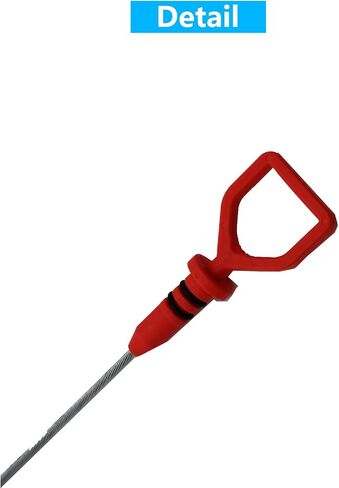Oil Dipstick Oil Level Gauge for Honda Accord 3.0L 3.5L in Saudi Arabia