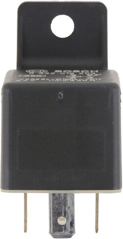 BOSCH 0332019203 Normal Open Mini Relay - 5 Pins, 24 V, 20 A - Single in Saudi Arabia