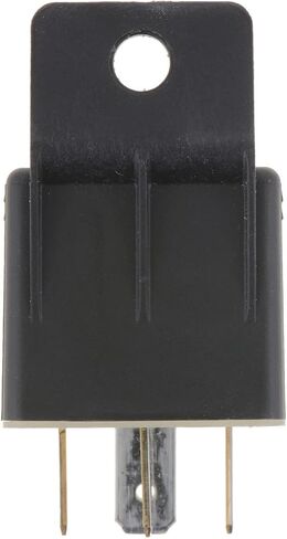 BOSCH 0332019203 Normal Open Mini Relay - 5 Pins, 24 V, 20 A - Single in Saudi Arabia