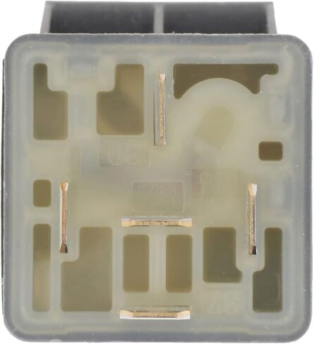 BOSCH 0332019203 Normal Open Mini Relay - 5 Pins, 24 V, 20 A - Single in Saudi Arabia