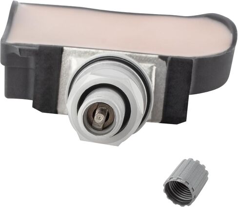 الكمية (1) مستشعر ضغط الإطارات BOXI TPMS 433 ميجاهرتز مناسب لشاحن DOD-ge Journey Grand Caravan Magnum Routan لـ Chrysl-er 300 Sebring Town & Country 56029527AA 68078768AA in Saudi Arabia