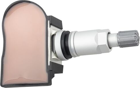 الكمية (1) مستشعر ضغط الإطارات BOXI TPMS 433 ميجاهرتز مناسب لشاحن DOD-ge Journey Grand Caravan Magnum Routan لـ Chrysl-er 300 Sebring Town & Country 56029527AA 68078768AA in Saudi Arabia