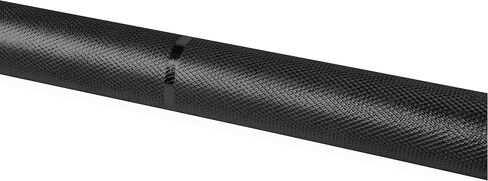 CAP Barbell 60" Standard Solid Threaded Bar, 1-Inch, Multiple Colors in Saudi Arabia