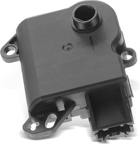 AC Heater Blend Door Actuator Levers Compatible with Nissan Armada Titan 2005-2015 Infiniti QX56 2007-2010 in Saudi Arabia