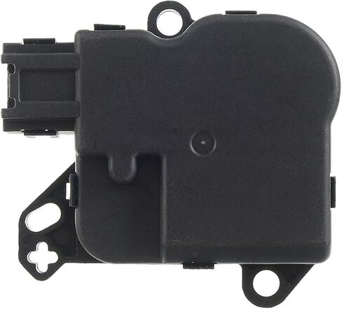 AC Heater Blend Door Actuator Levers Compatible with Nissan Armada Titan 2005-2015 Infiniti QX56 2007-2010 in Saudi Arabia