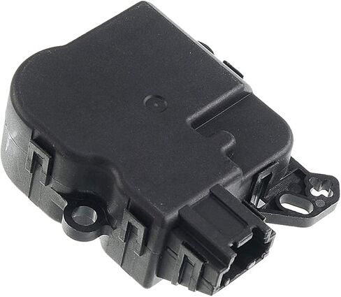 AC Heater Blend Door Actuator Levers Compatible with Nissan Armada Titan 2005-2015 Infiniti QX56 2007-2010 in Saudi Arabia