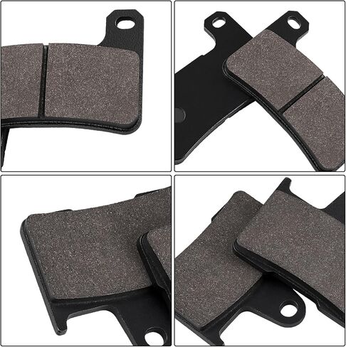 منصات الفرامل الأمامية والخلفية لسوزوكي GSXR 1000 2004-2006 GSXR 750 K4/K5 2004-2005 GSXR 600 K4/K5 2004-2005 in Kuwait