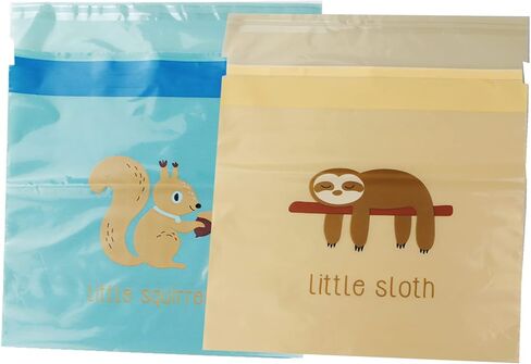 Car Trash Bags, Disposable Trash Bags with a Seal, Kitchen, Bedroom, Office, Bathroom 20PCS White in Saudi Arabia