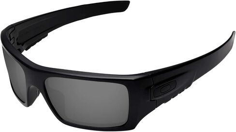 استبدال العدسة المستقطبة لنظارة Oakley Si Ballistic Det Cord الشمسية - المزيد من الخيارات in Saudi Arabia