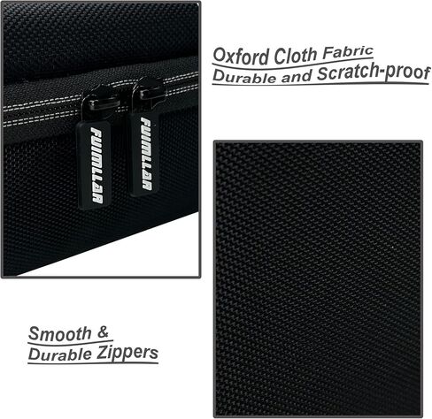 حقيبة تخزين ذات هيكل صلب لجهاز DJI Avata Drone Pro-View Combo ووحدة التحكم DJI RC Motion 2 in Kuwait