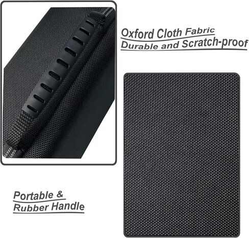 حقيبة تخزين ذات هيكل صلب لجهاز DJI Avata Drone Pro-View Combo ووحدة التحكم DJI RC Motion 2 in Kuwait