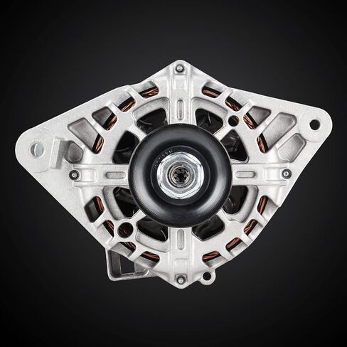 استبدال المولد متوافق مع 2007-2012 Hyundai Elantra 2.0 2L، 2007 2008 2009 Kia Spectra/Spectra5 2.0 2L، 2010 2011 Kia Soul 2.0 2L استبدال AVA0102، 400-46020، 37300-23650، 2655635، 600162 in Saudi Arabia