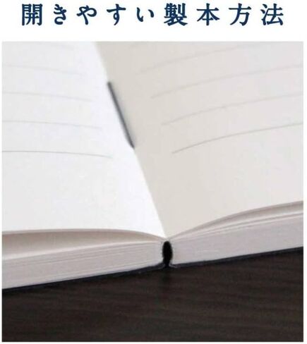 アピカ Apica CDS90S Premium CD Notebook, Grid Ruled, A5 in Saudi Arabia
