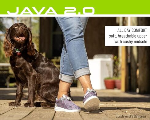 حذاء القارب الكاجوال Java 2.0 للسيدات من FROGG TOGGS in Saudi Arabia