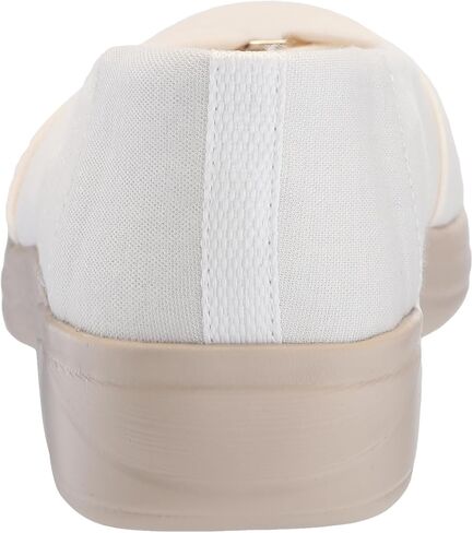 BZees Women's Paige Machine Washable Slip on Loafer in Saudi Arabia