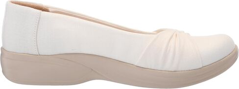 BZees Women's Paige Machine Washable Slip on Loafer in Saudi Arabia
