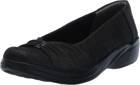 BZees Women's Paige Machine Washable Slip on Loafer in Saudi Arabia