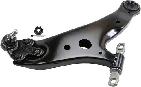 MOOG RK622944 Suspension Control Arm and Ball Joint Assembly front right lower in Saudi Arabia