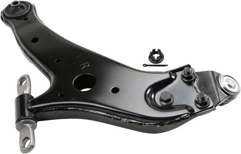 MOOG RK622944 Suspension Control Arm and Ball Joint Assembly front right lower in Saudi Arabia