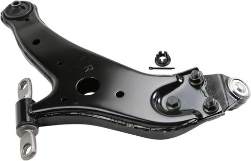 MOOG RK622944 Suspension Control Arm and Ball Joint Assembly front right lower in Saudi Arabia
