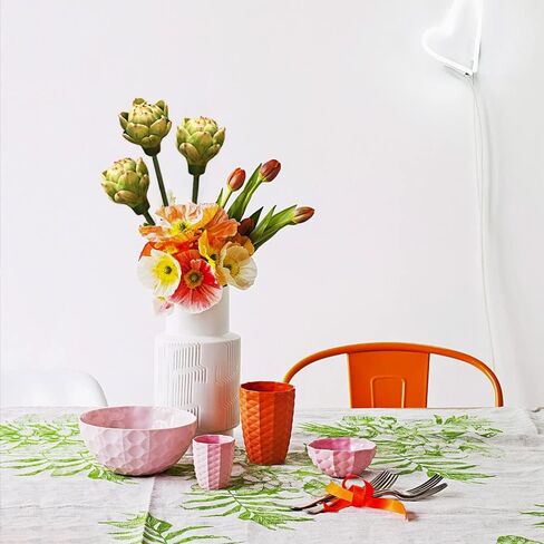 الخرشوف الاصطناعي مع السيقان، 2 قطعة من الخرشوف محاكاة الفواكه وهمية للديكور المنزل المطبخ حفل زفاف الجدول الديكور in Kuwait