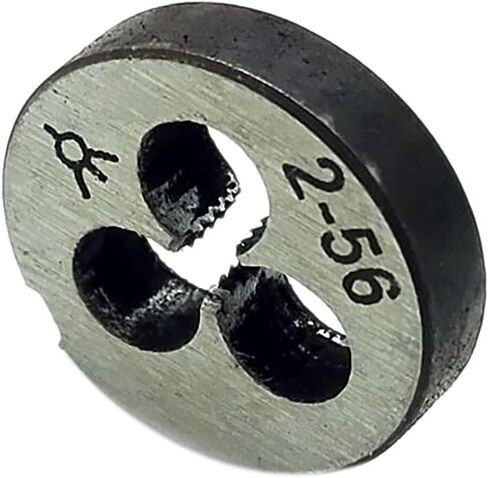 HSS 2-56 TPI Die Right Hand Thread in Saudi Arabia