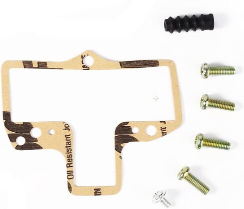 New Carburetor Carb Rebuild kit Repair For Mikuni HSR42/45 Smoothbore KHS-016 Harley 1999-2006 in Saudi Arabia