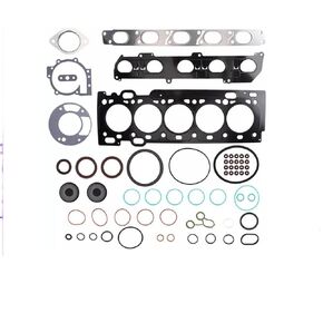 Cylinder Head Gasket Set 2.5 L Compatible with C30 C70 S40 S60 V50 V60 2.5L L5 Gas DOHC B5244S4 2004-2015 in Saudi Arabia