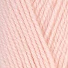 Plymouth Yarn Encore Worsted Yarn - 0597 Pale Peach in Saudi Arabia
