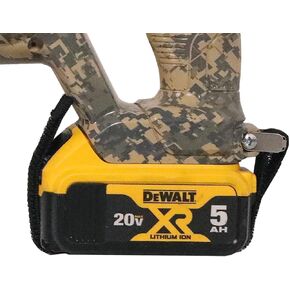 Equalizer 2904SA Ambush Battery Strap Assembly. in Kuwait