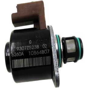 Compatible With Renault Kia Fox Shuanglong Fuel Pressure Regulator Metering Control Valve 9307Z523B 9307z516b 9307z532a 9109-903 in Saudi Arabia
