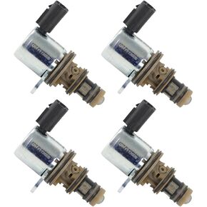 4Pcs 53022298AA Engine Multiple Displacement Solenoid VVT Valve Control Compatible with 2010-2021 1500 5.7L HEMI in Saudi Arabia