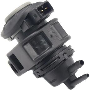 Turbo Pressure Solenoid Valve 8200661049 Fits Compatible For Clio Fluence Kangoo Koleos Laguna Latitude Logan Master Megane in Kuwait