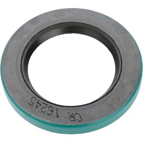 SKF 16245 Transfer Case Rear Output Shaft Seal Replacement Part Spring Loaded Positive Fluid Control Compatible with Chevrolet 1/2 Ton C1500 K1500 R1500 V1500 3100 in Kuwait