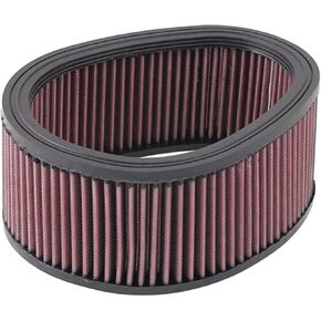 K&N Engine Air Filter: High Performance, Premium, Powersport Air Filter: Fits 2002-2010 BUELL (Firebolt XB12R, Lightning, CityX XB9SX, Long XB12SS, XB12SCG, Ulysses, and other select models) BU-9003 in Kuwait