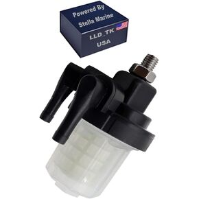 Boat Motor Fuel Filter Pump Assy for Suzuki Outboard DT DF 25HP - 140HP 2 or 4 stroke 15410-94400 15410-93400 95531 Engine in Saudi Arabia