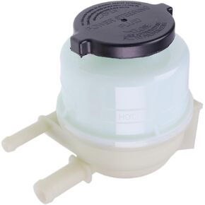 Power Steering Reservoir Tank w/Cap 603-670 4436006030 Compatible with Toyota Compatible with Camry Solara Avalon Compatible with Lexus ES300 ES330 ES350 4430506030 4436033040 3R102 4430506050 in Kuwait