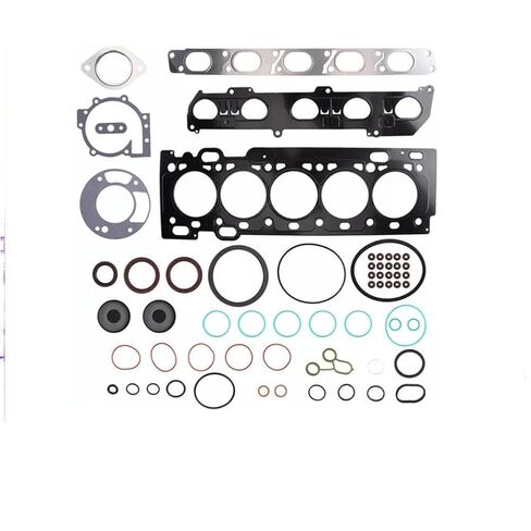 Cylinder Head Gasket Set 2.5 L Compatible with C30 C70 S40 S60 V50 V60 2.5L L5 Gas DOHC B5244S4 2004-2015 in Saudi Arabia