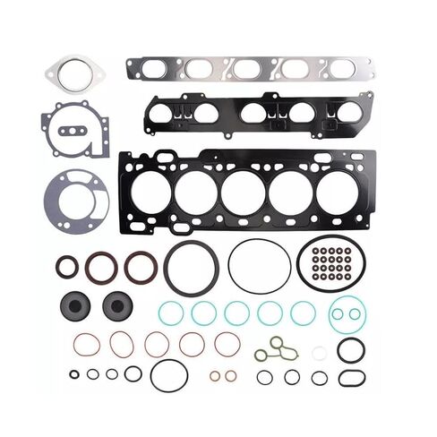Cylinder Head Gasket Set 2.5 L Compatible with C30 C70 S40 S60 V50 V60 2.5L L5 Gas DOHC B5244S4 2004-2015 in Saudi Arabia