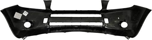 BUMPERS THAT DELIVER - Painted To Match, Front Bumper Cover Fascia Compatible with 2006 2007 2008 Toyota RAV4 Base/Limited 06 07 08, TO1000319 in Kuwait