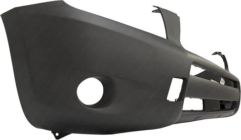 BUMPERS THAT DELIVER - Painted To Match, Front Bumper Cover Fascia Compatible with 2006 2007 2008 Toyota RAV4 Base/Limited 06 07 08, TO1000319 in Kuwait
