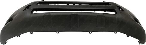 BUMPERS THAT DELIVER - Painted To Match, Front Bumper Cover Fascia Compatible with 2006 2007 2008 Toyota RAV4 Base/Limited 06 07 08, TO1000319 in Kuwait