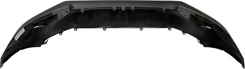 BUMPERS THAT DELIVER - Painted To Match, Front Bumper Cover Fascia Compatible with 2006 2007 2008 Toyota RAV4 Base/Limited 06 07 08, TO1000319 in Kuwait